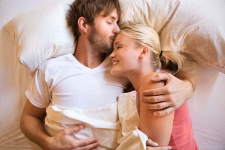 Ten Things Every Husband Wishes His Wife Knew About Sex, But Doesnt Know Quite How To Tell