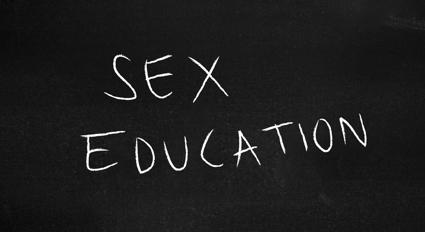 Sex Education image